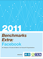 2011 Benchmarks Extra: Facebook